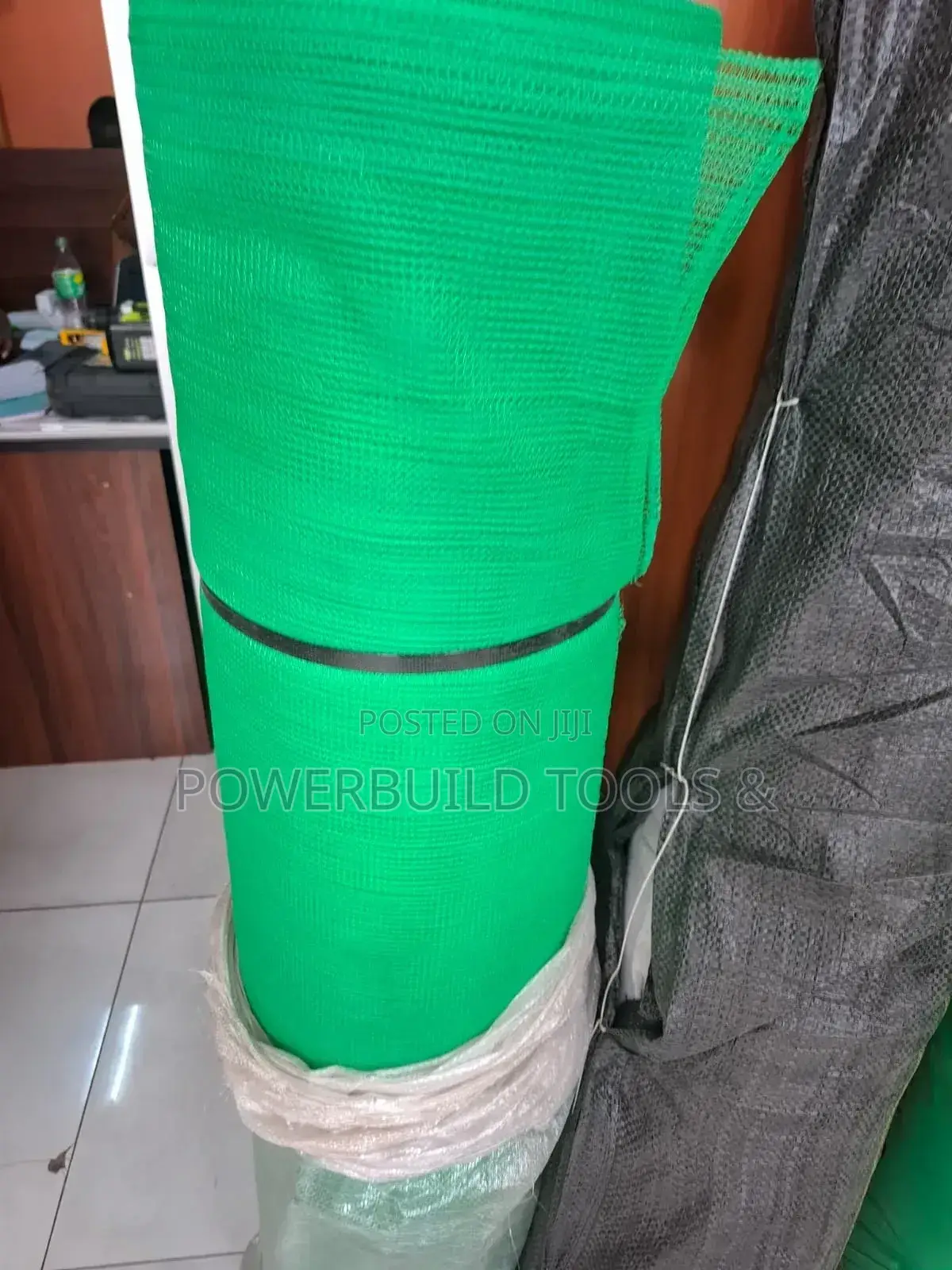 Green Construction/Building Net