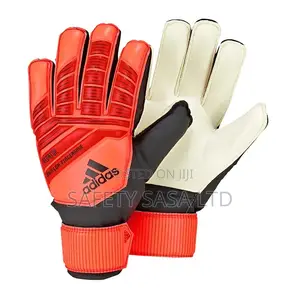 Goalkeeper Gloves