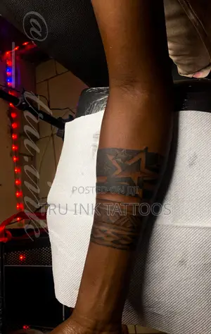 Professional Tattoos