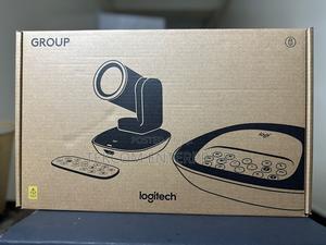 Group Logitech/Logitech Group Camera - thumbnail 2