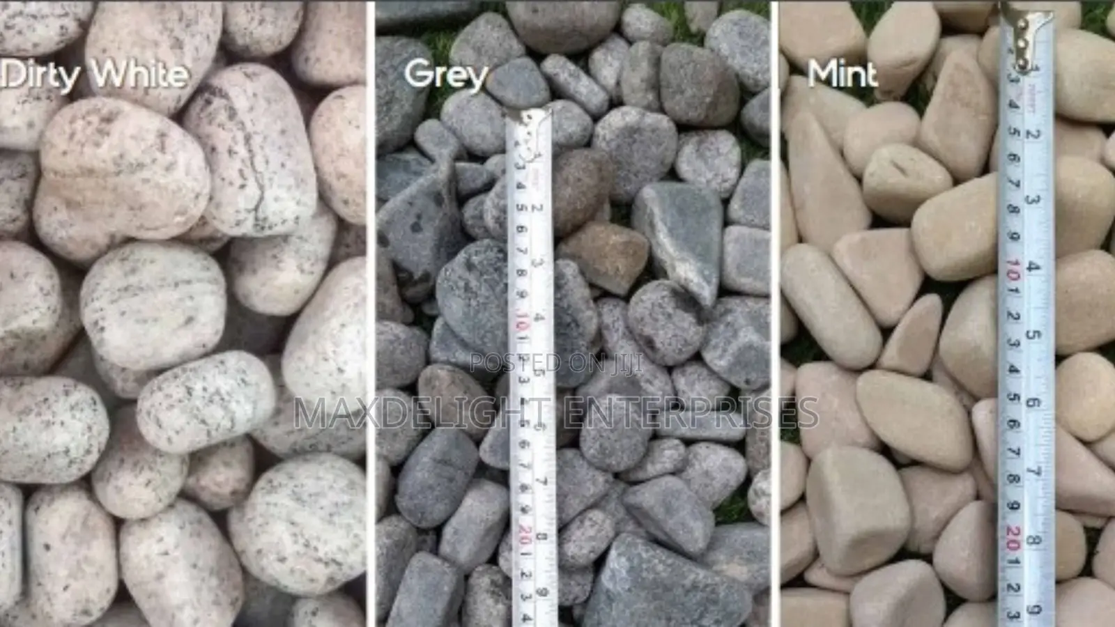 Pebbles Stones