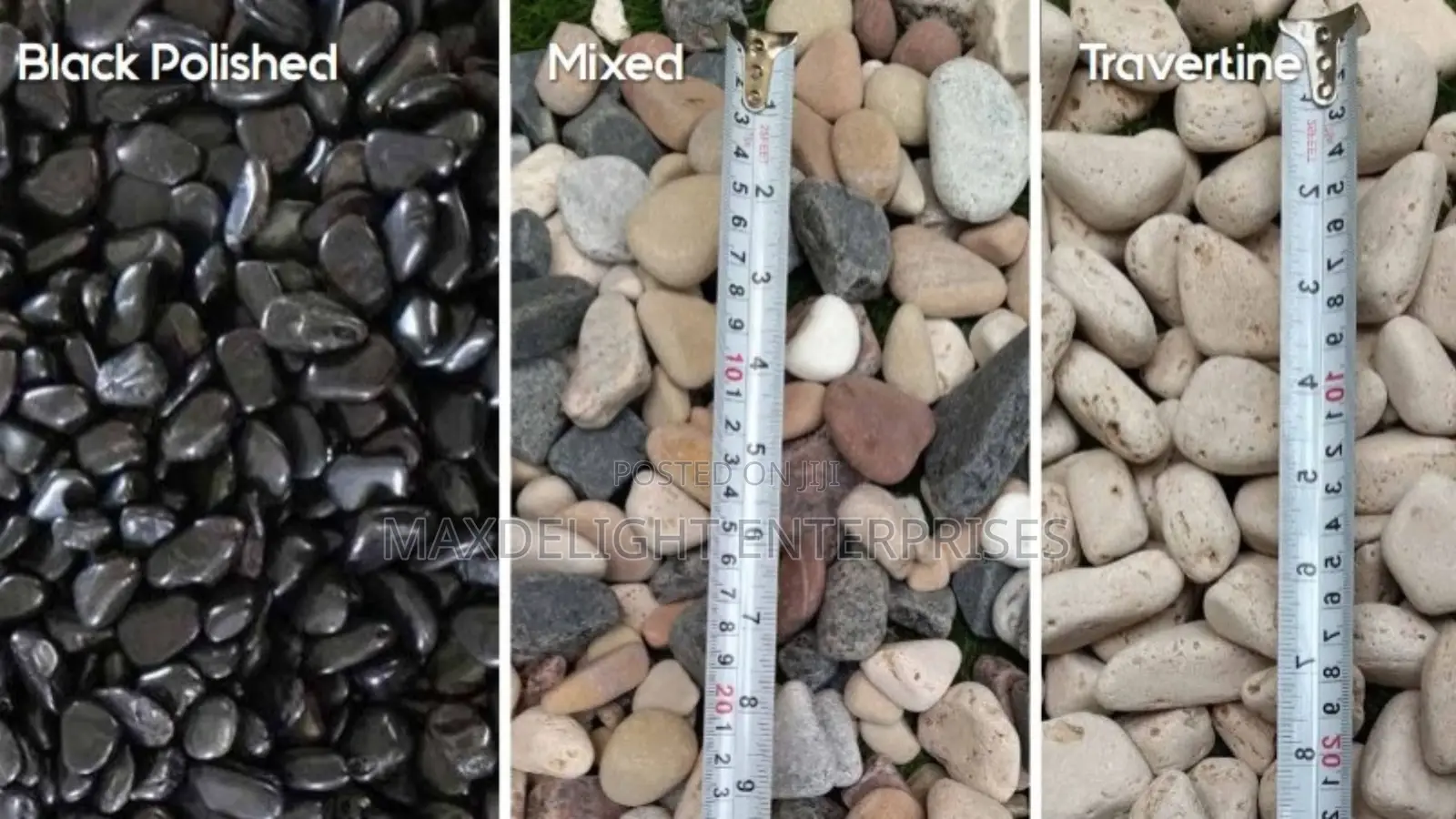 Pebbles Stones
