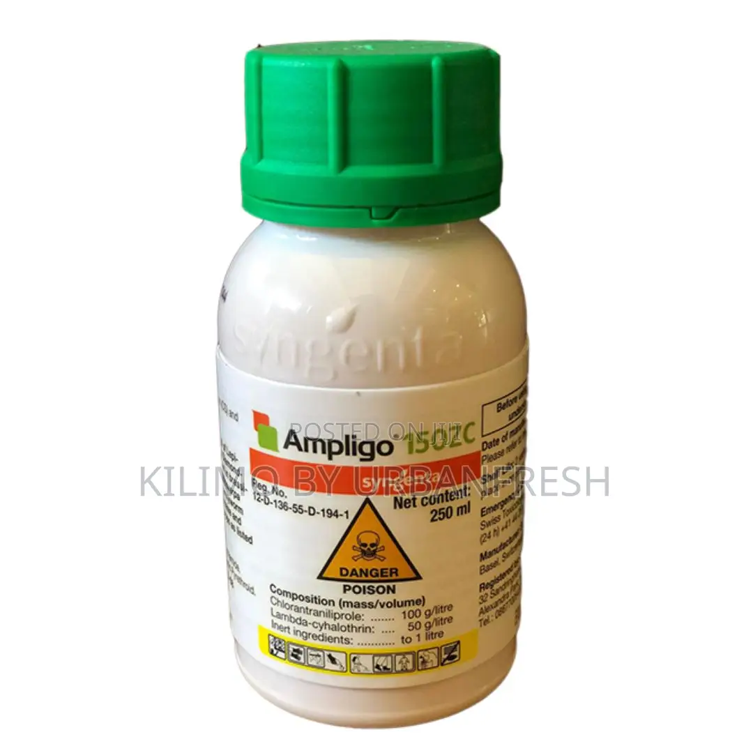 Ampligo 150ZC 1 LTR