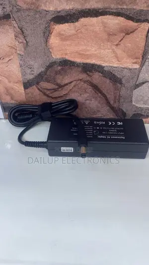 HP AC Adapters