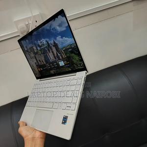Laptop HP Envy 13 8GB Intel Core I5 SSD 512GB - main view