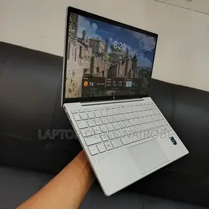 Laptop HP Envy 13 8GB Intel Core I5 SSD 512GB