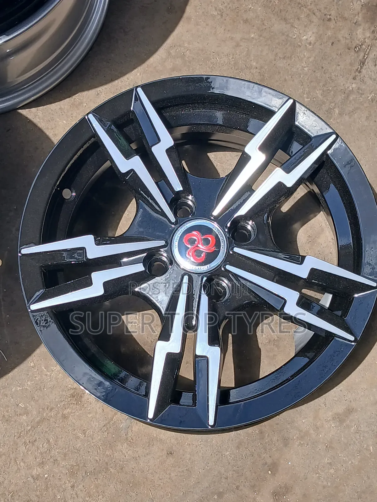 Rim 14 New