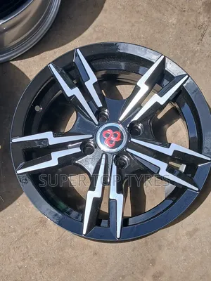 Rim 14 New