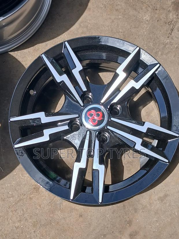 Rim 14 New