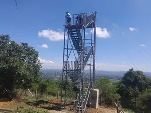 Zipline, Zip Line Proffessional Design and Construction