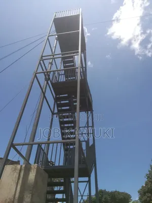 Zipline, Zip Line Proffessional Design and Construction