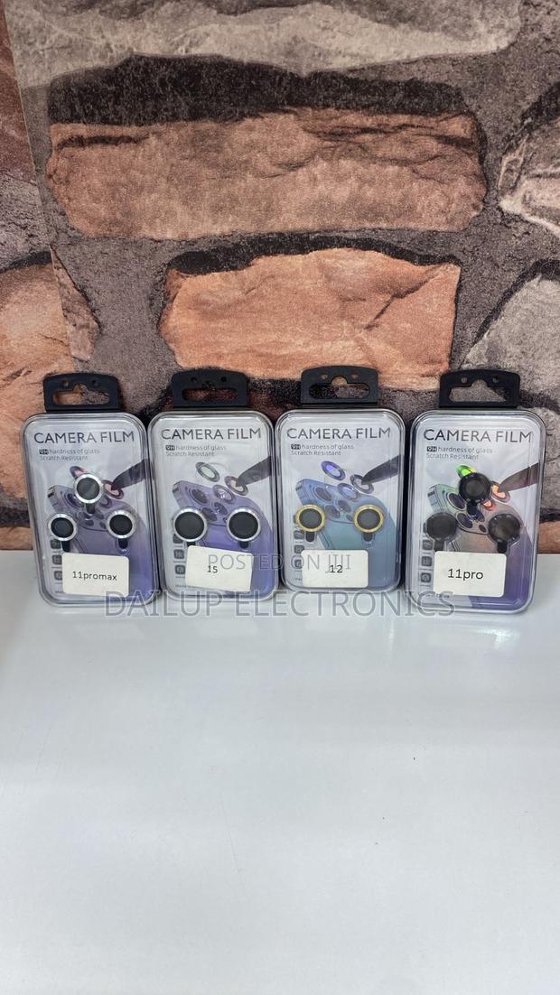 Camerafilm iPhone Covers - thumbnail 2