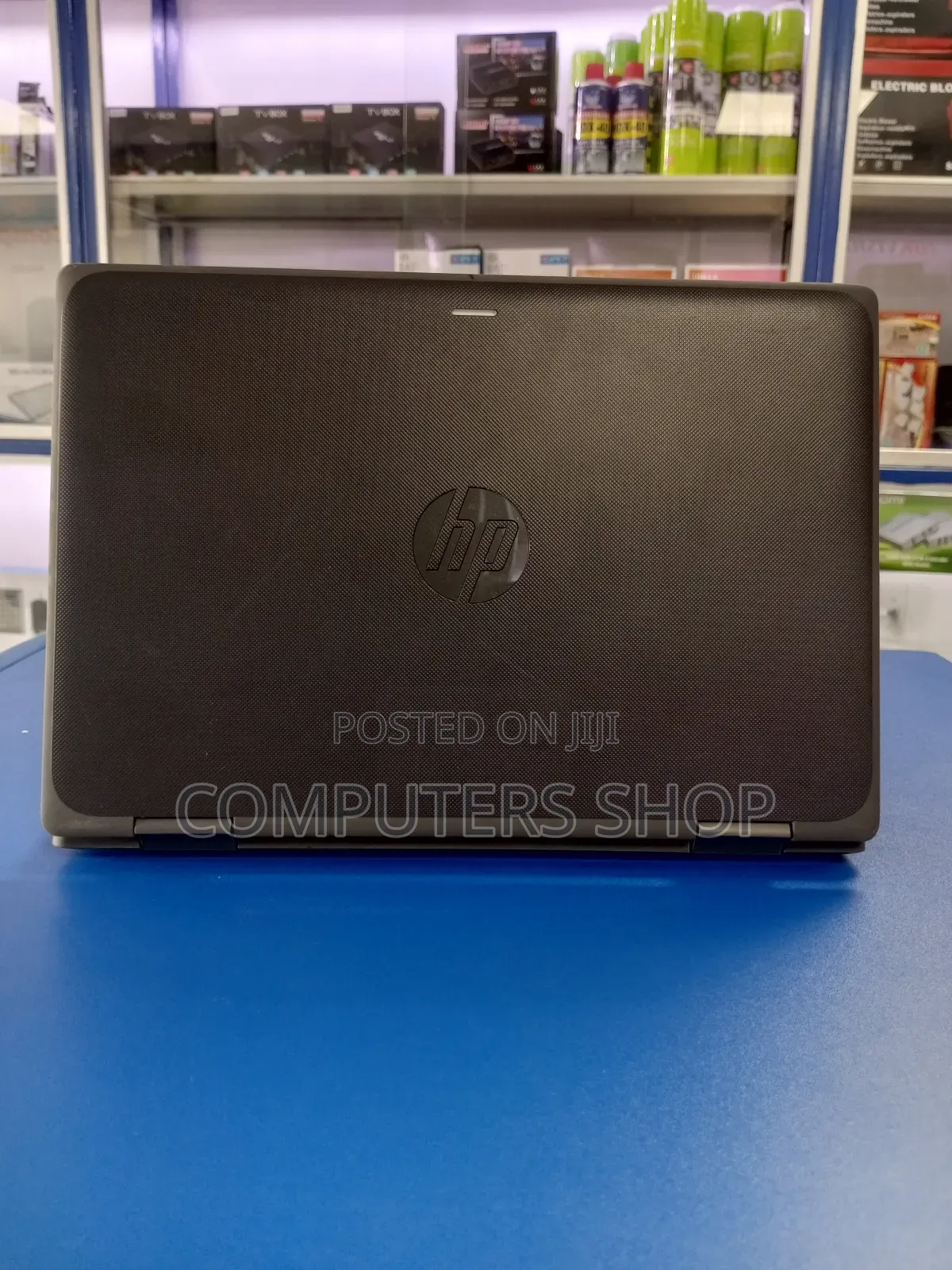 Laptop HP ProBook X360 11 G6 EE 8GB Intel Pentium SSD 128GB