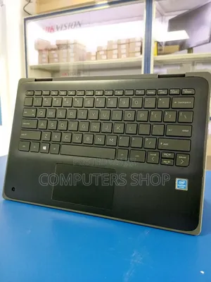Laptop HP ProBook X360 11 G6 EE 8GB Intel Pentium SSD 128GB