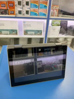 Laptop HP ProBook X360 11 G6 EE 8GB Intel Pentium SSD 128GB
