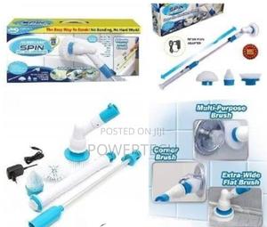 Spin Scrubber - thumbnail 2