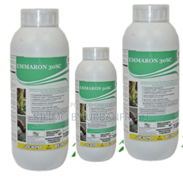 Emmaron 30SC 1 LTR - main view