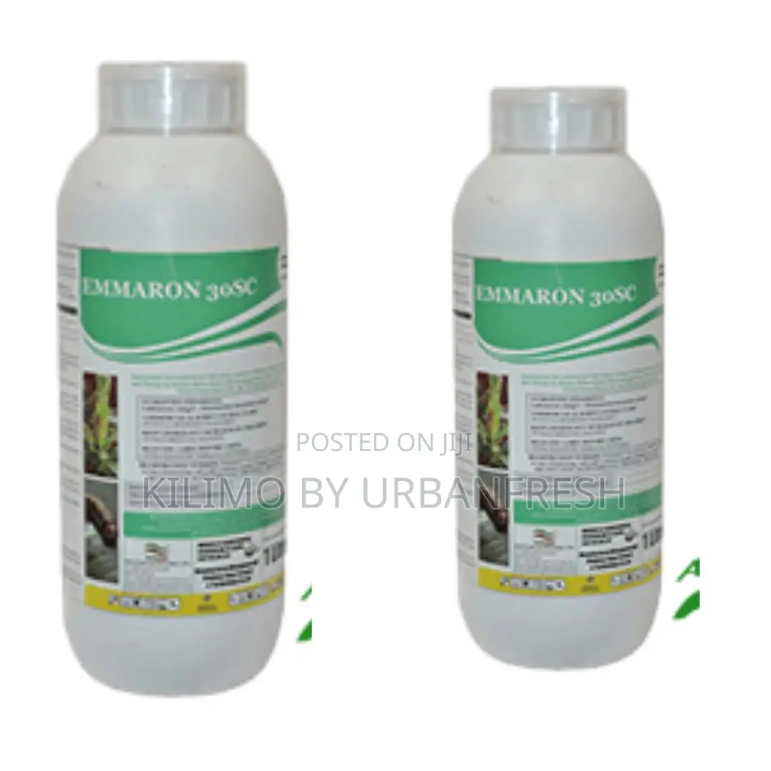 Emmaron 30 Sc 100ML