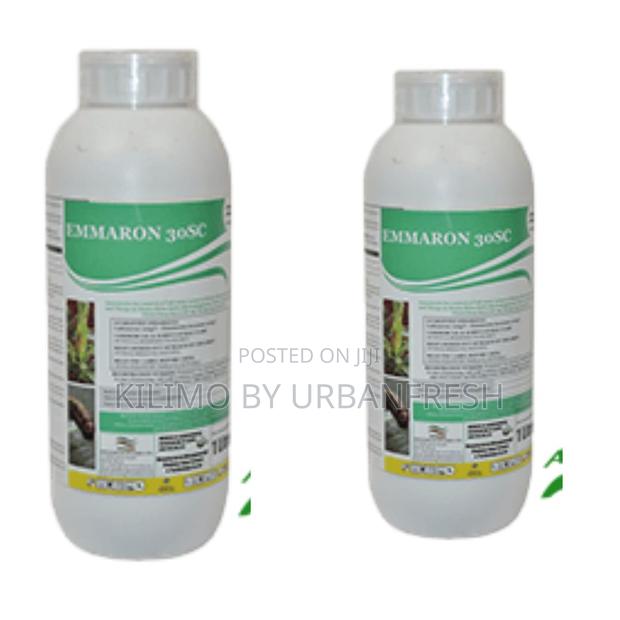 Emmaron 30 Sc 100ML - main view