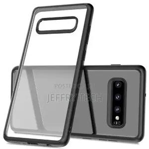 Case For Samsung Galaxy S10 Case 6.1 Inch (2019)