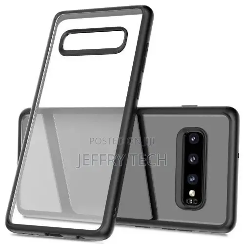 Case For Samsung Galaxy S10 Case 6.1 Inch (2019)