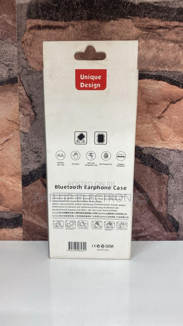 Airpods Protective Case - thumbnail 2