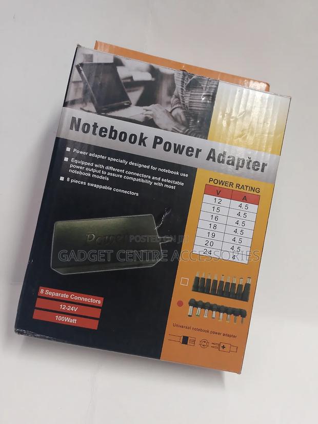 Notebook Power Adapter - thumbnail 2