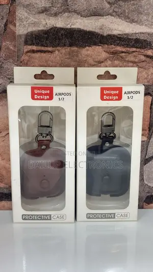 Airpods Protective Case