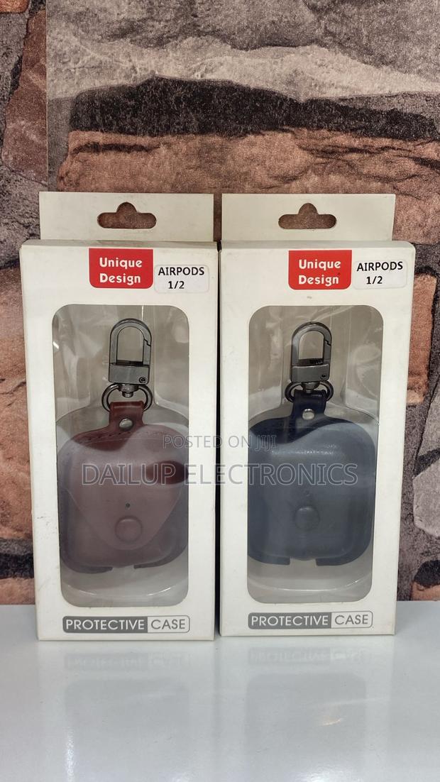 Airpods Protective Case