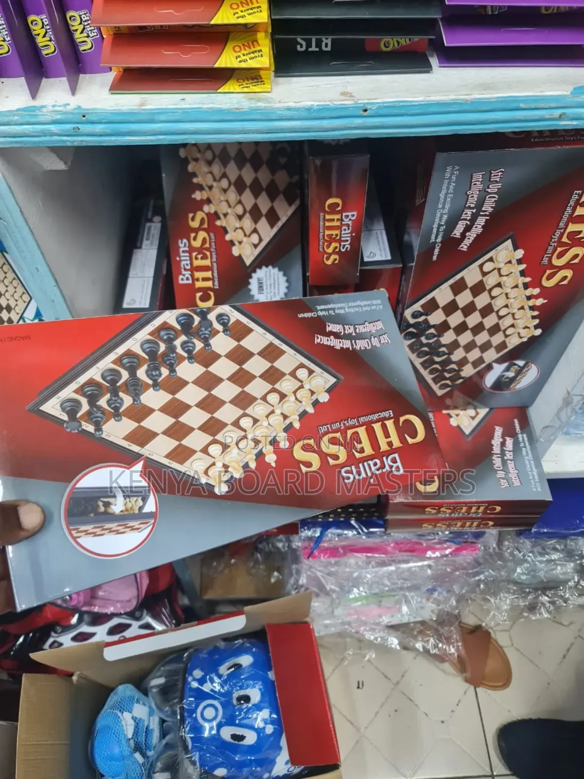Chess Game##Chess on Sale