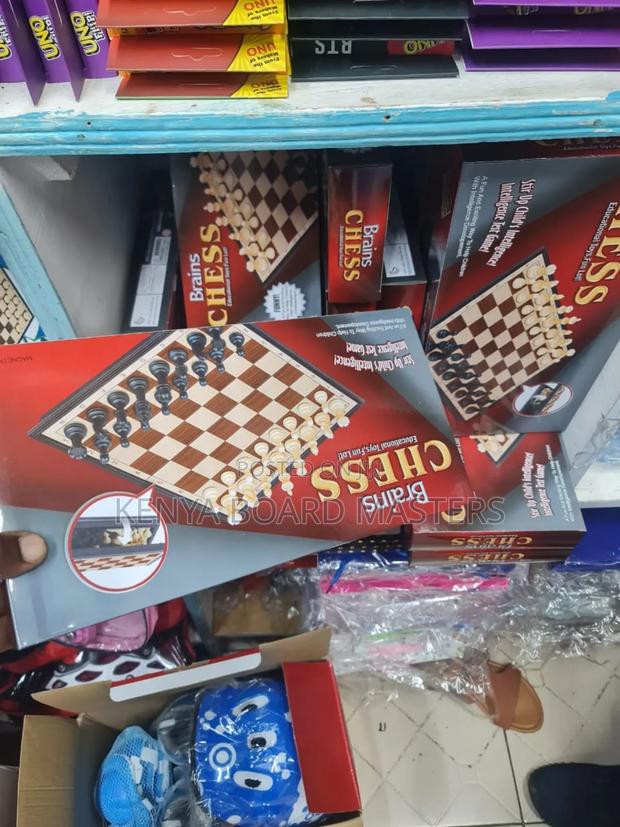 Chess Game##Chess on Sale