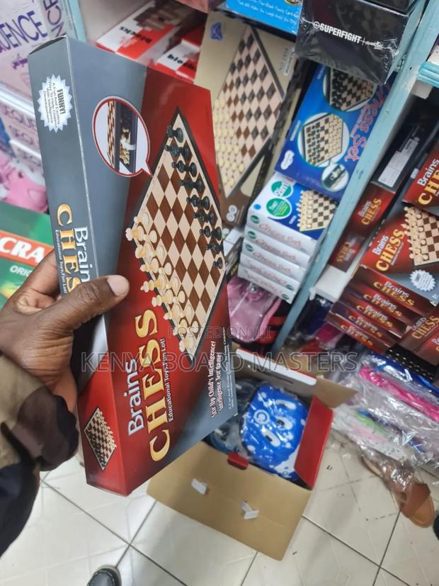 Chess Game//Chess Available - main view