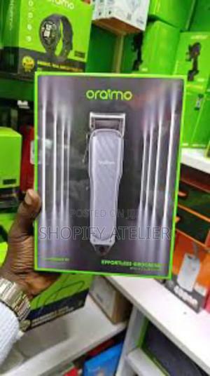 Oraimo Smart Clipper 2c Effortless Grooming Hair Clipper - thumbnail 2
