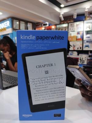 New Amazon Kindle Paperwhite 32 GB - thumbnail 2