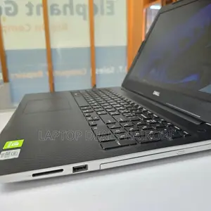 Laptop Dell Inspiron 15 3593 16GB Intel Core I5 SSD 256GB