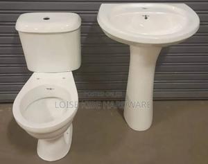 Full Set Toilet Available - thumbnail 2