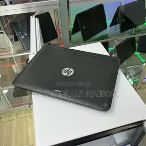 Laptop HP ProBook 11 X360 G2 EE 8GB Intel Core I5 SSD 256GB