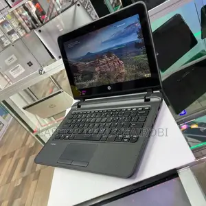 Laptop HP ProBook 11 X360 G2 EE 8GB Intel Core I5 SSD 256GB