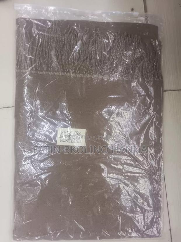 Chashmere Warm Shawl - main view