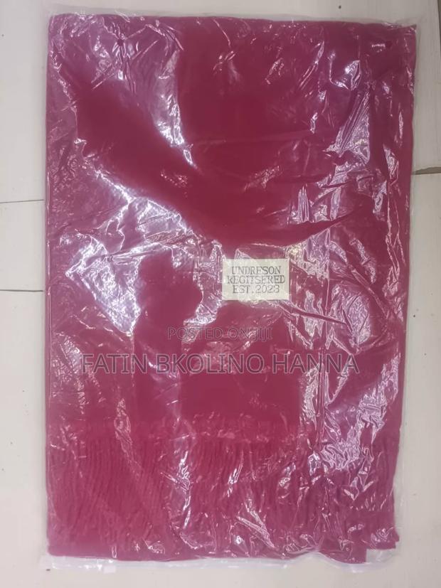 Chashmere Warm Shawl - thumbnail 3