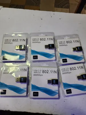 300mbps USB Wifi Adapter