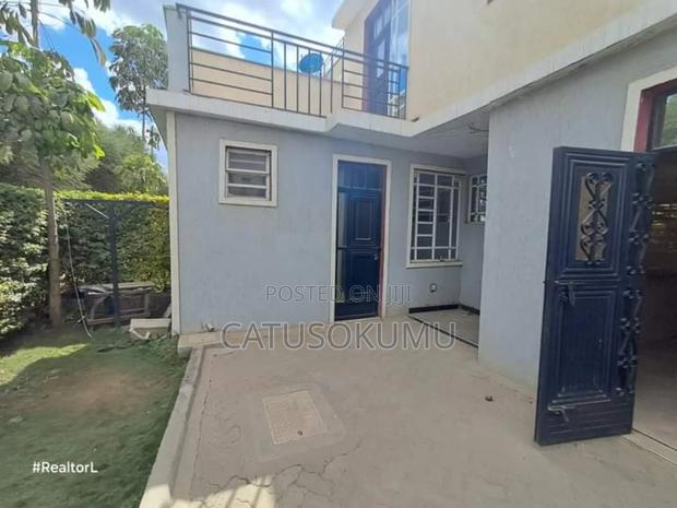 4bdrm Maisonette in Kitengela for rent - thumbnail 19