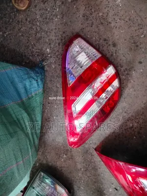 Rav4 Ac36 Backlight Available