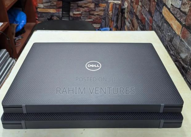 Laptop Dell Latitude 7400 8GB Intel Core i5 SSD 256GB - thumbnail 2