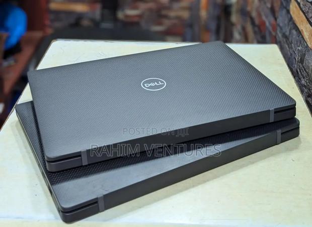 Laptop Dell Latitude 7400 8GB Intel Core i5 SSD 256GB - thumbnail 3
