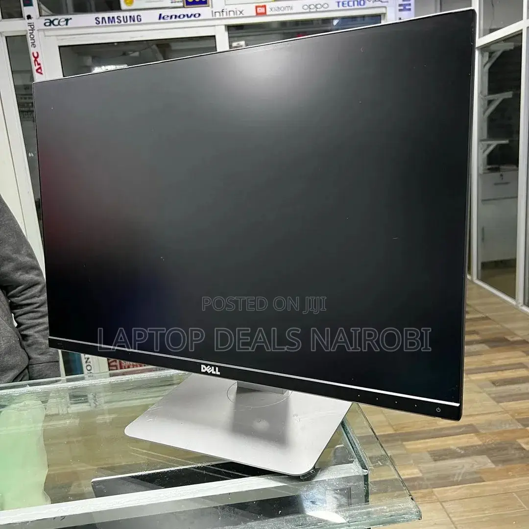 Dell U2419 Ultrasharp Monitor