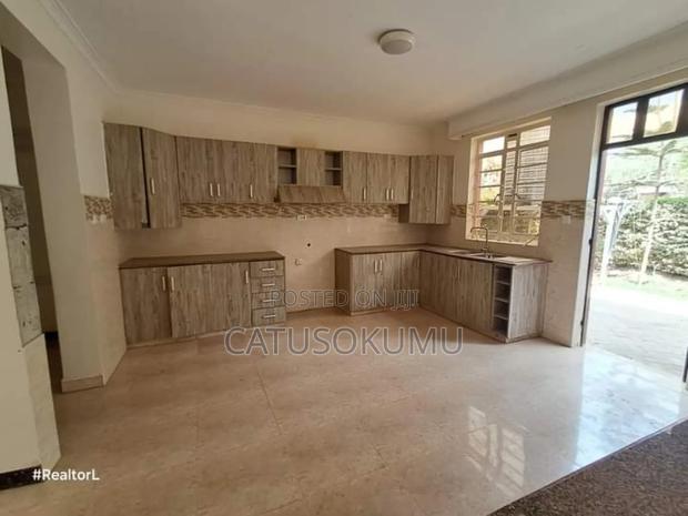 4bdrm Maisonette in Kitengela for rent - thumbnail 5