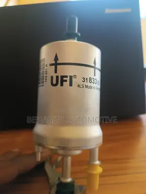 GENUINE VW Audi Fuel Filter 1K0 201 051 K