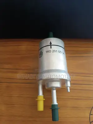 GENUINE VW Audi Fuel Filter 1K0 201 051 K