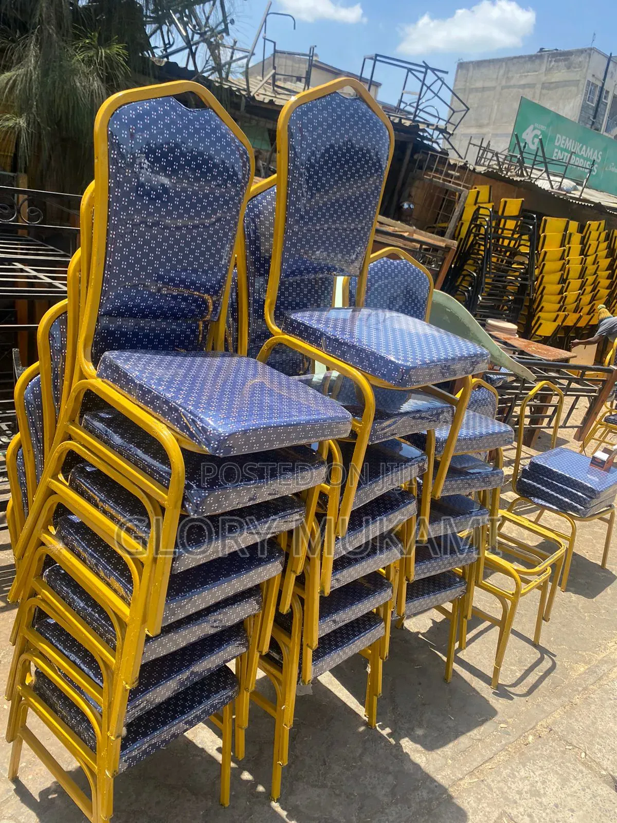 Cconference Chairs